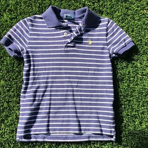Polo by Ralph Lauren boys shirt